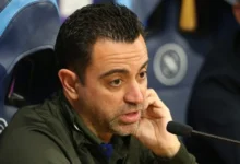 A report reveals Xavi’s conditions for staying with FC Barcelona
