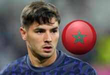Brahim Diaz Expresses Joy Over Joining Morocco National Team