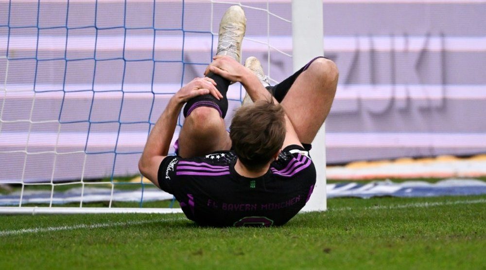 Harry Kane to Return to England for Ankle Injury Treatment | yalla shoot live score english