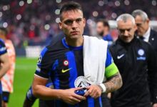 Lautaro Martinez's Contract Renewal Announcement Date Unveiled