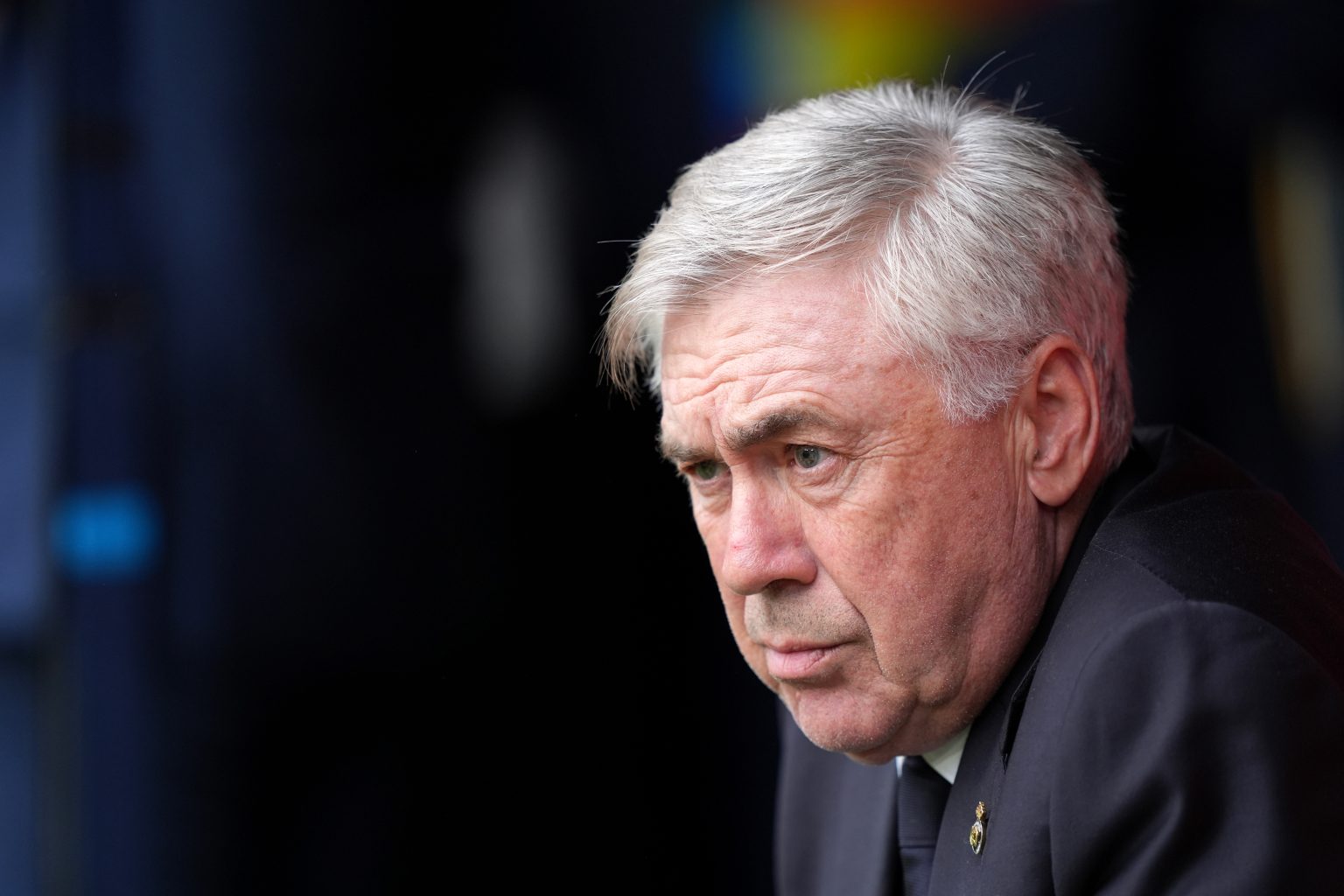 Real Madrid Braces for a Daunting Schedule Post-International Break