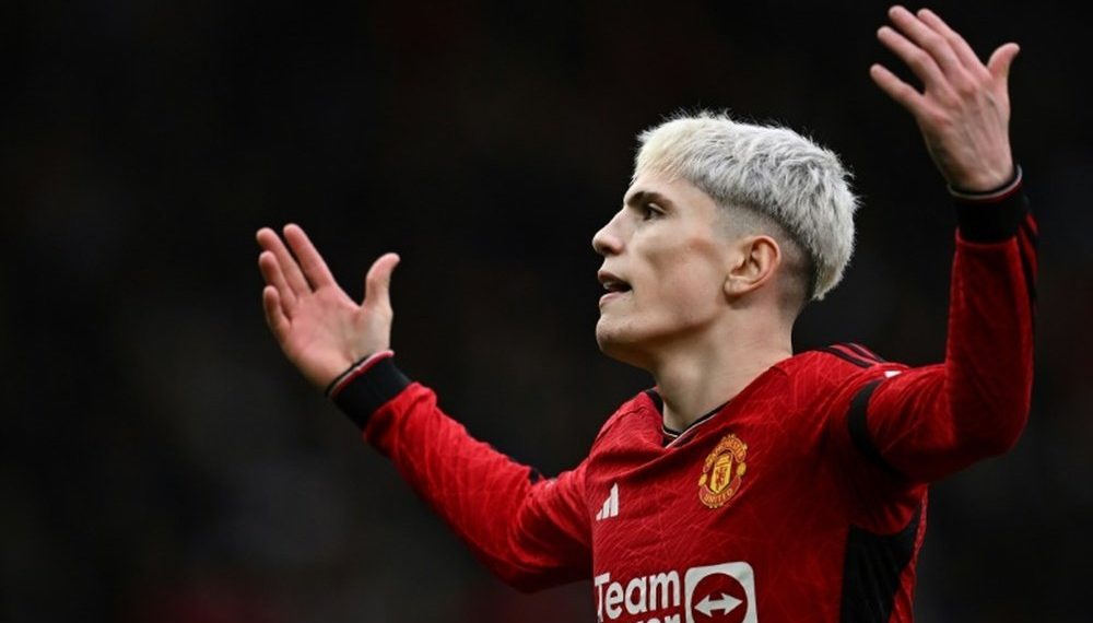 Real Madrid’s Strategic Move: Courting Alejandro Garnacho? | yalla shoot live score english