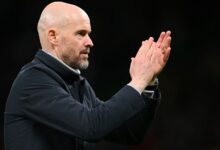 Ten Hag Believes Liverpool Win Could Be a Turning Point for Manchester United