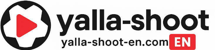 Yalla Shoot Live English